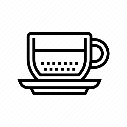 Espresso, coffee, types, energy, morning, drink, cappuccino icon - Download on Iconfinder