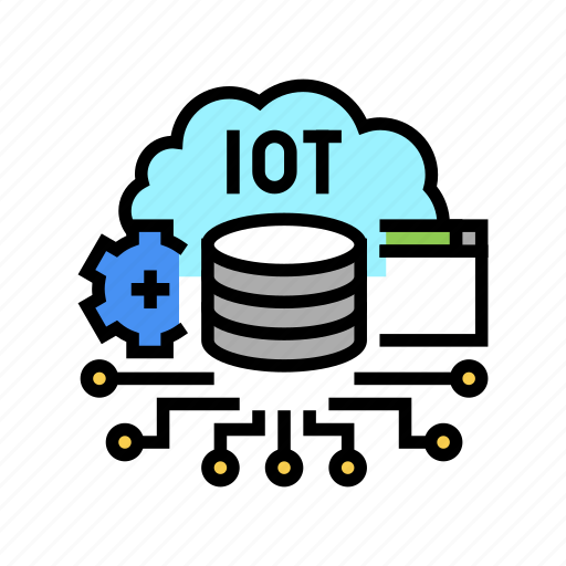 Iot, electronic, technology, fintech, financial, hackathon icon - Download on Iconfinder