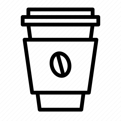 Barista, cafe, coffee, coffee shop, cup icon - Download on Iconfinder