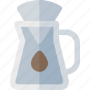 filter, coffee, drip, espresso, brew 