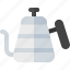 kettle, teapot, coffeepot, kitchenware 