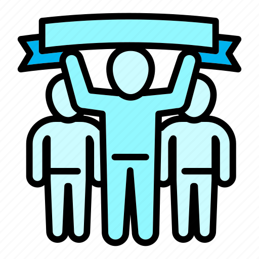Business, family, hand, teamwork, united icon - Download on Iconfinder
