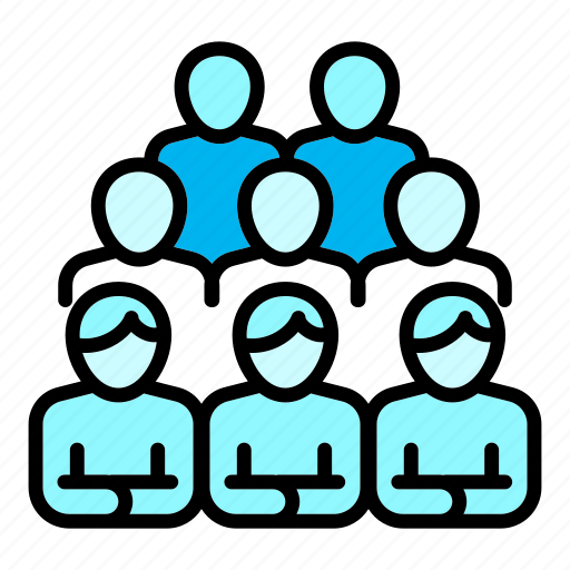 Business, computer, comunity, family, management icon - Download on Iconfinder