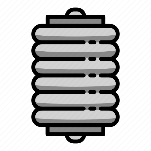 Air, car, coil, part, spring, technology icon - Download on Iconfinder