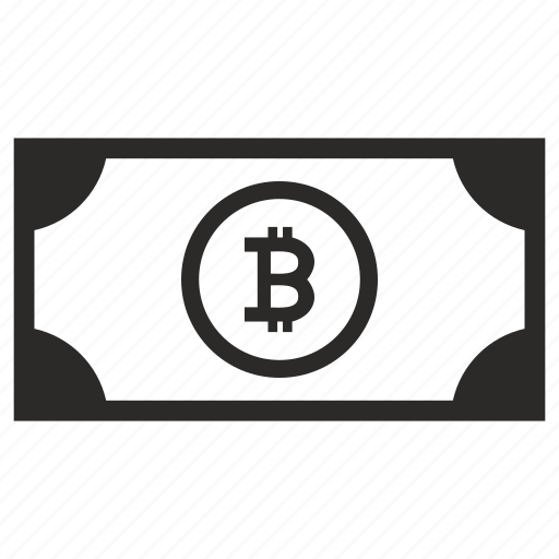 B, bitcoin, cash, money, value icon - Download on Iconfinder