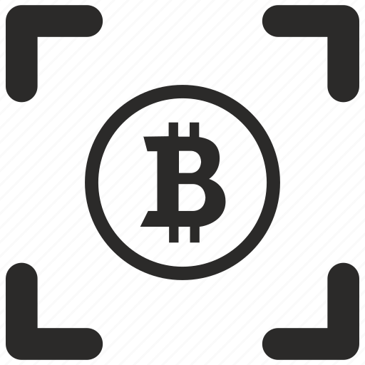 B, bitcoin, blockchain, money, round icon - Download on Iconfinder