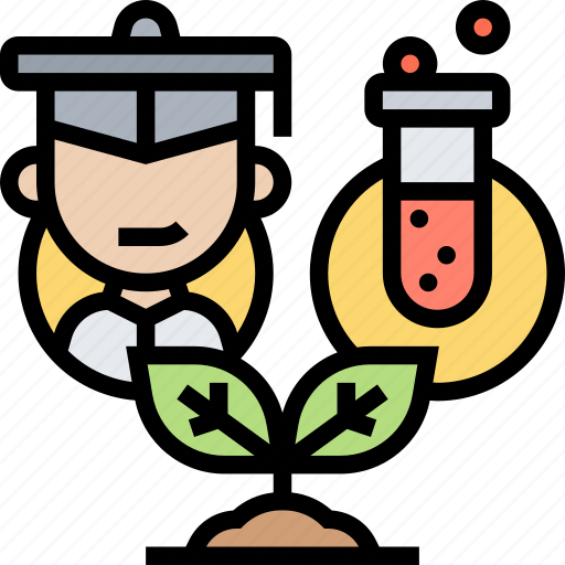 Agriculture, course, subject, education, lesson icon - Download on Iconfinder