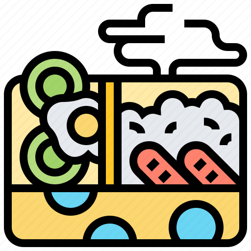 Eat, food, lunch, meal, menu icon - Download on Iconfinder