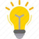 brain, storming, creativity, electricity, fresh, idea, lamp, light, bulb