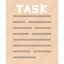checklist, planning, task, timeline 