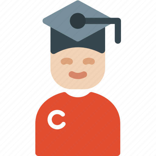 Education, learning, pupil, school, student, studying icon - Download on Iconfinder