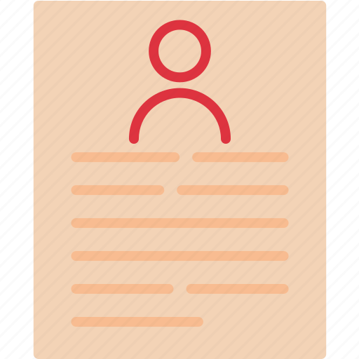 Student, document, paper, checkmark, list, todo, checklist icon - Download on Iconfinder