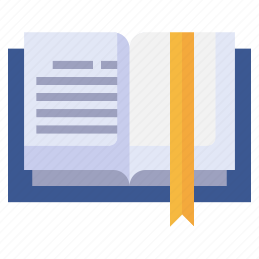 Book, open, education, reading, study icon - Download on Iconfinder