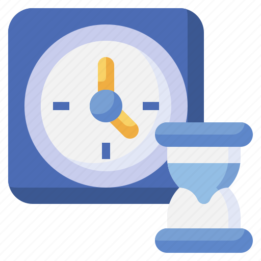 Clock, reminder, notification, schedule, administration icon - Download on Iconfinder