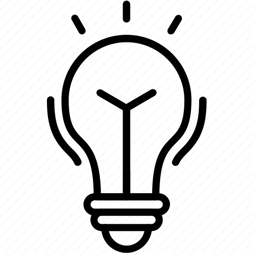 Brain, storming, creativity, electricity, fresh, idea, lamp icon - Download on Iconfinder