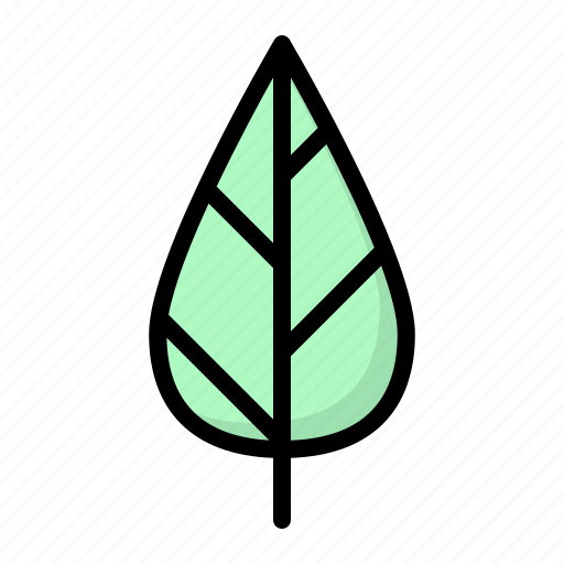 Biology, leaf, natural, nature, research, science icon - Download on Iconfinder