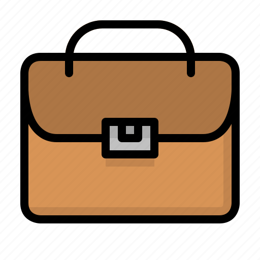 Bag, briefcase, business, finance, marketing, money, suit icon - Download on Iconfinder