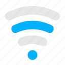 wifi, wireless, wireless connection, connection, mobile, internet, app, signal, radio
