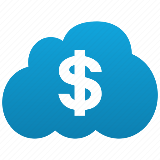 Banking, business, cash, cloud, currency, dollar, finances icon - Download on Iconfinder