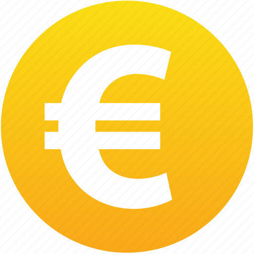 Cash, coin, currency, euro, euros, money, payment icon - Download on Iconfinder