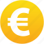 cash, coin, currency, euro, euros, money, payment 