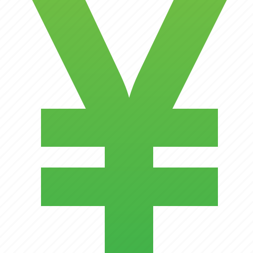 Cash, currency, japan, money, price, yen icon - Download on Iconfinder