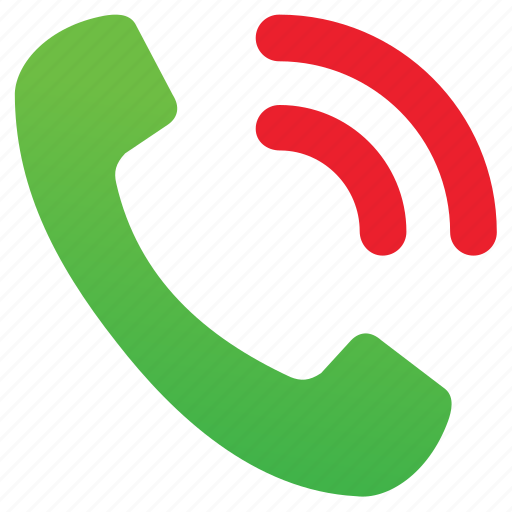 Answer, bell, call, phone, ring, talk, telephone icon - Download on Iconfinder