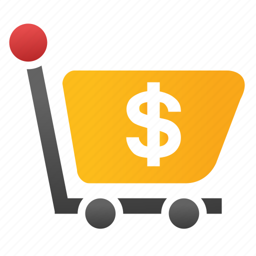 Basket, cart, check out, checkout, order, shopping, total cost icon - Download on Iconfinder