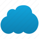 cloud, server, storage, weather, data, database