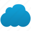 cloud, server, storage, weather, data, database 