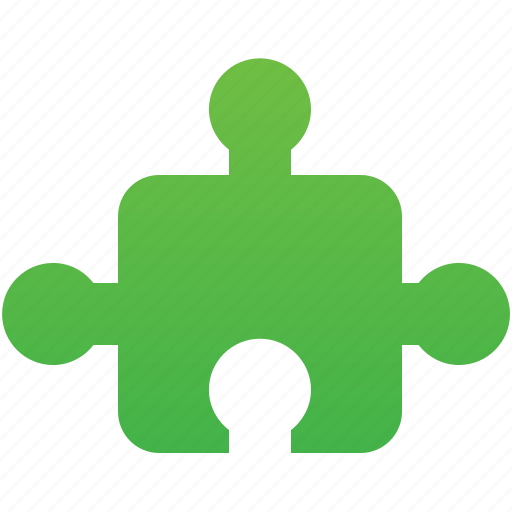 Component, element, part, plug-in, plugin, puzzle, strategy icon - Download on Iconfinder