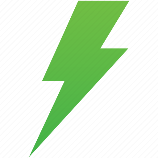 Power, electric, energy, battery, charge, shock, voltage icon - Download on Iconfinder