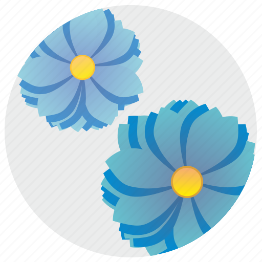 Flora, flowers, nature, flower icon - Download on Iconfinder