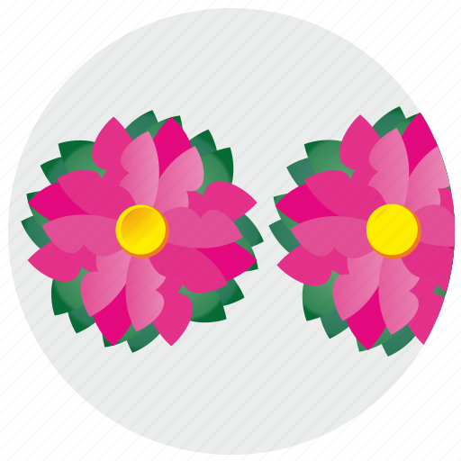 Floral, flowers, shop, flower icon - Download on Iconfinder