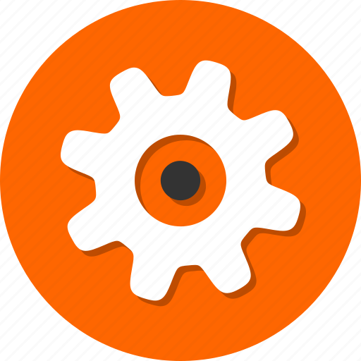 Configuration, gear, setting, control, preferences, tool icon - Download on Iconfinder