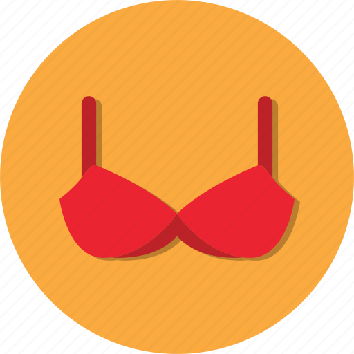 Clothes, clothing, dress, gown, lingerie, robe, underwear icon - Download on Iconfinder