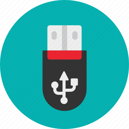 Disk, flashdisk, storage, drive, folder, network icon - Download on Iconfinder
