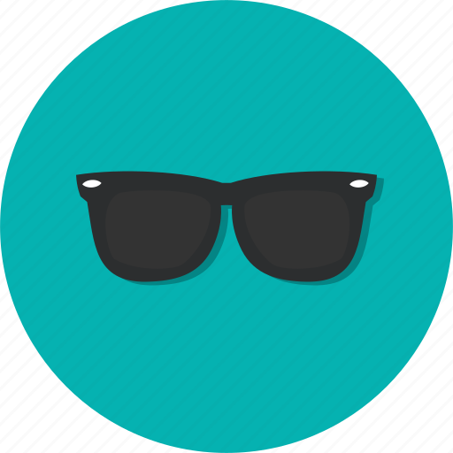 Eye, eyes, glasses, look, radiance, see, ultraviolet icon - Download on Iconfinder