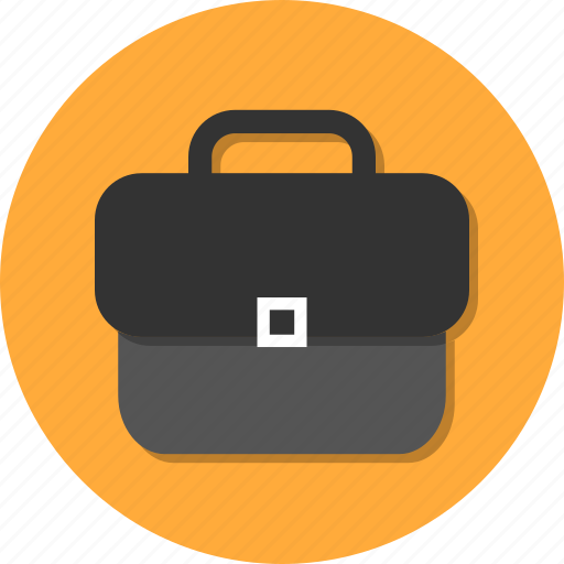 Bag, document, job, office, office bag, project, work icon - Download on Iconfinder
