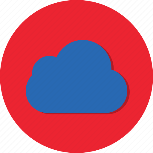 Cloud, cloudy, download, rain, sky, storage, upload icon - Download on Iconfinder