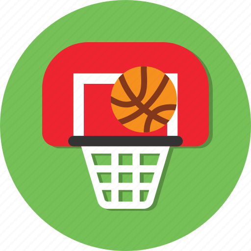 Circle, general, ball, net, sport icon - Download on Iconfinder