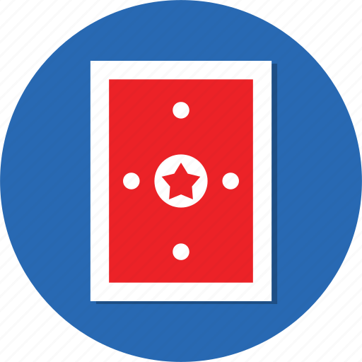 Circle, general, card icon - Download on Iconfinder