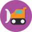 tractor, transport, transportation, vehicle, wheel 