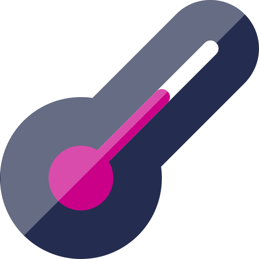 Hot, temperature, weather icon - Free download on Iconfinder