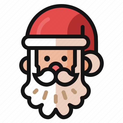 Christmas, claus, gifts, holiday, presents, santa, winter icon - Download on Iconfinder