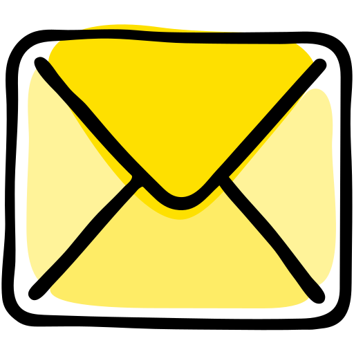 Lettet, contact, communication, envelope, social media, email icon - Free download