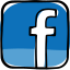 facebook, social media 