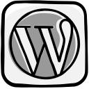 wordpress, social media, network