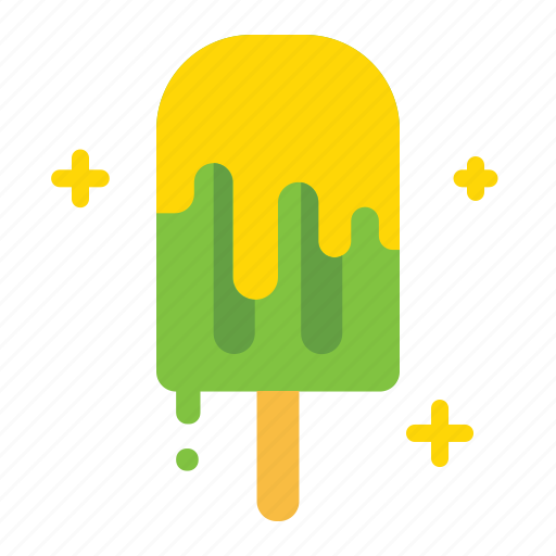 Ice, popsicle, snack, summer icon - Download on Iconfinder