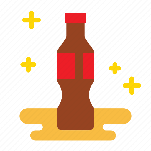 Beverage, cola, soda, summer icon - Download on Iconfinder